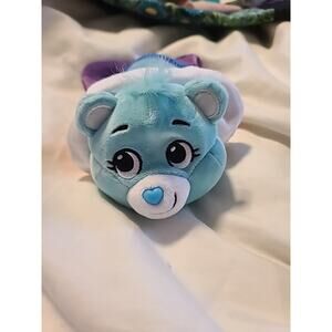 6" Care Bears Cutetitos Collectible Surprise Stuffed Animals Wish Bear 2021